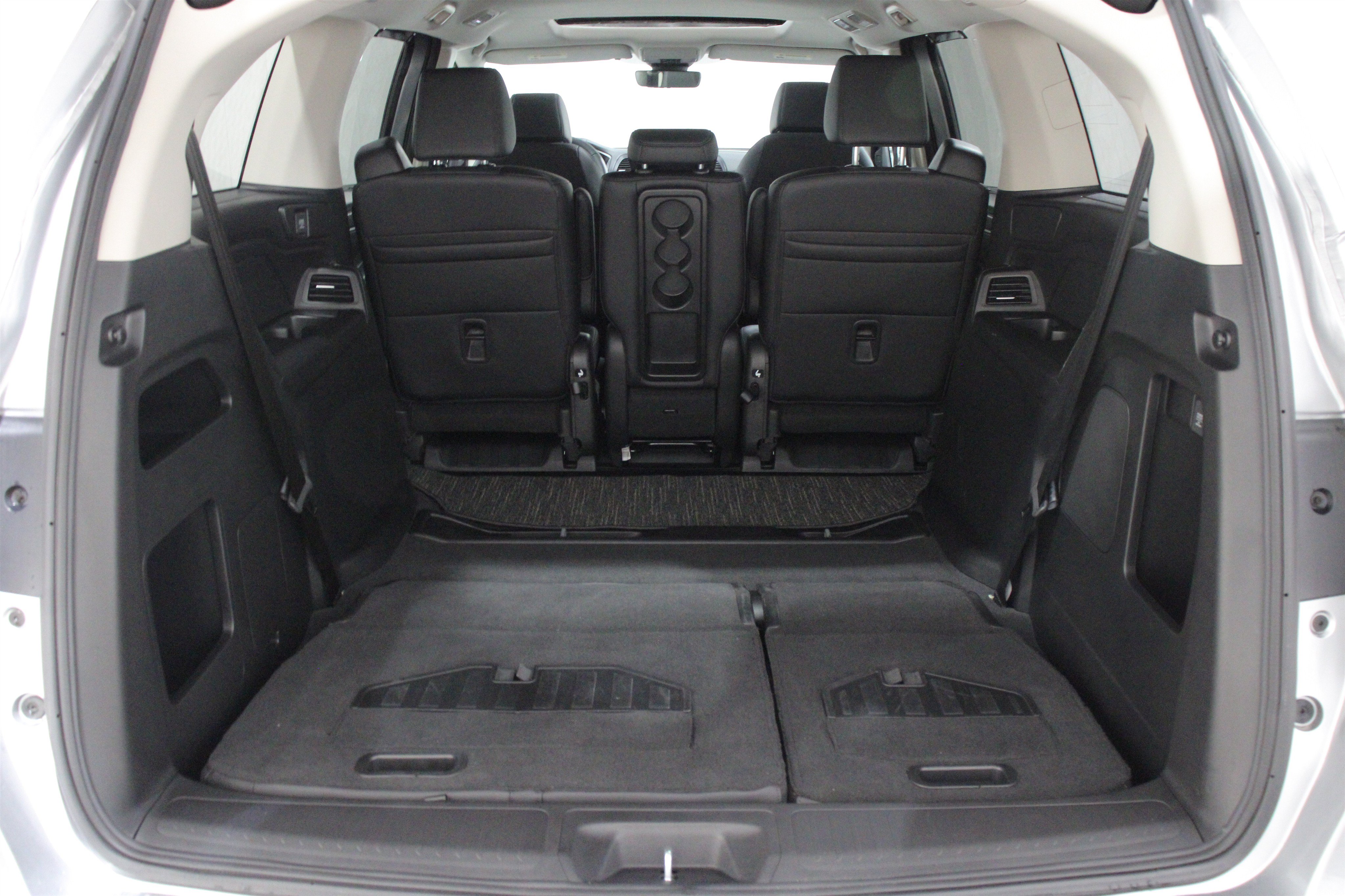 Used 2026 Honda Odyssey EX-L image 26