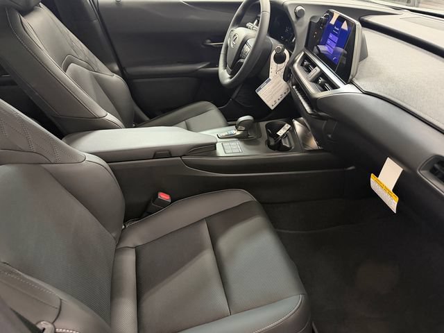 New 2026 Lexus UX 300h AWD image 11