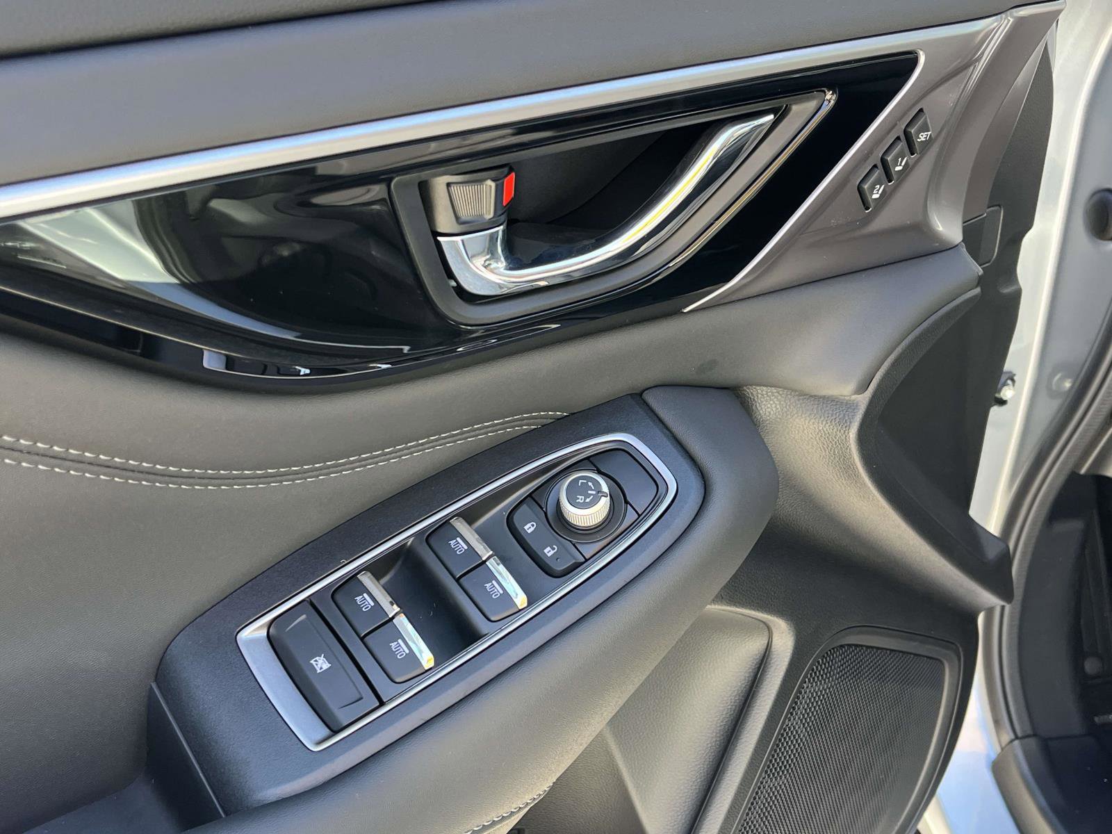 New 2025 Subaru Outback Limited w/ Popular Package #2 image 7