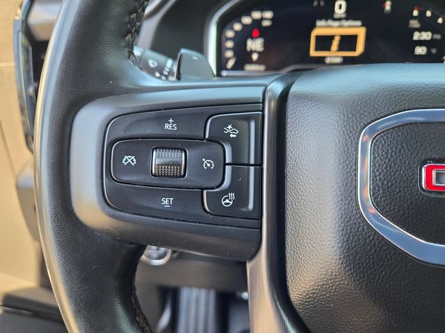 Used 2025 GMC Sierra 1500 AT4 AWD/4WD image 34