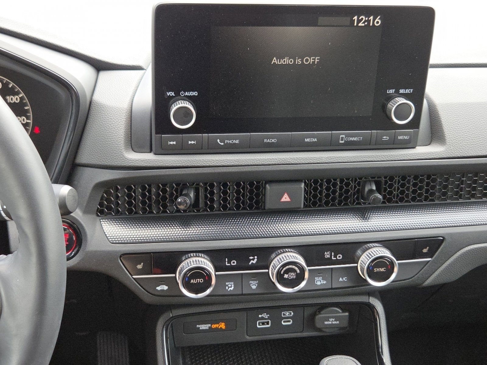 Certified 2024 Honda CR-V EX image 32