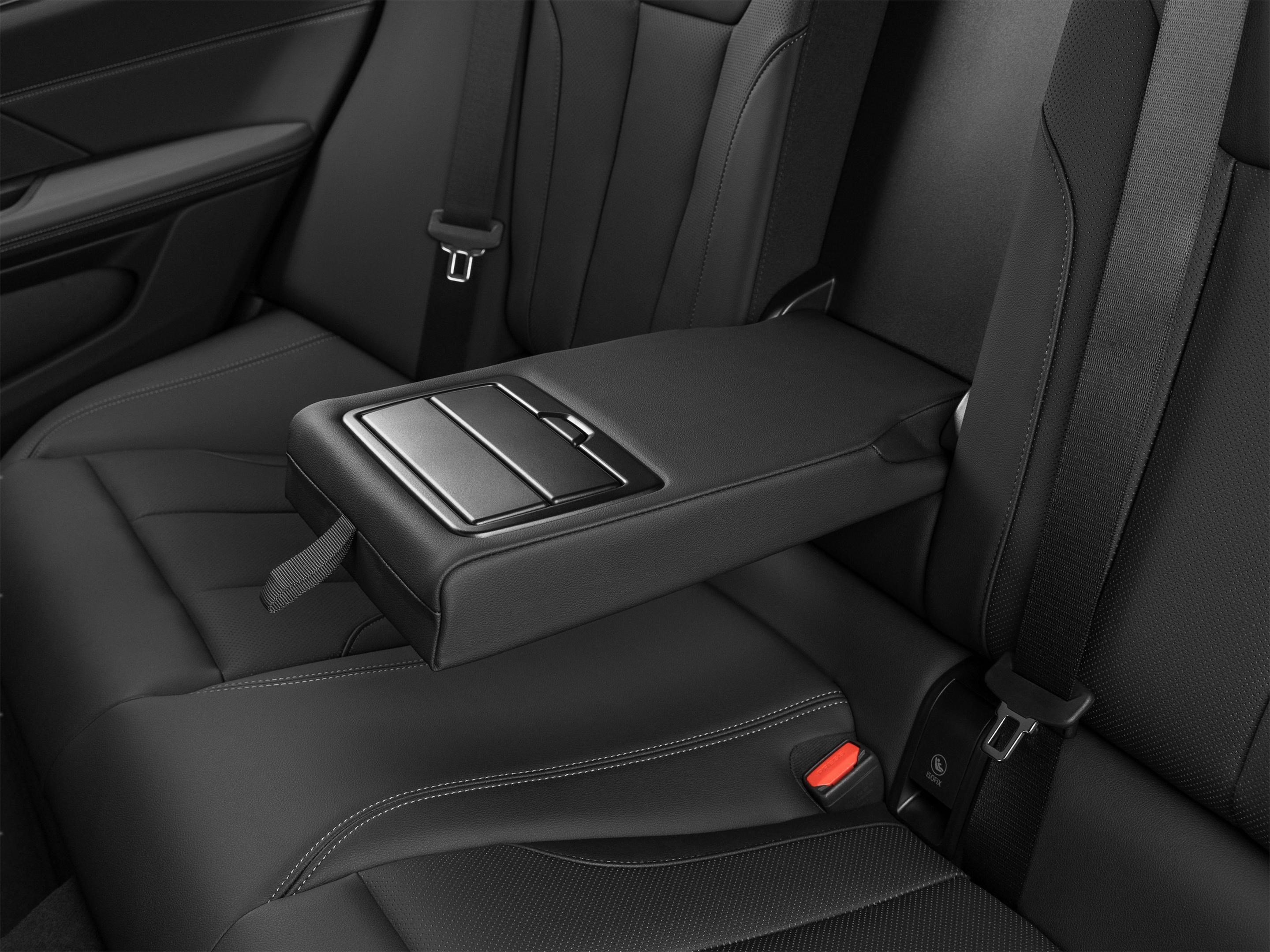 New 2026 BMW i4 xDrive40i AWD/4WD image 35