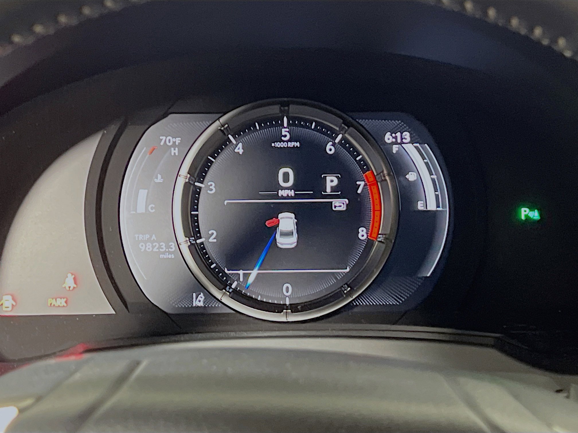 Used 2023 Lexus RC 350 F Sport image 22