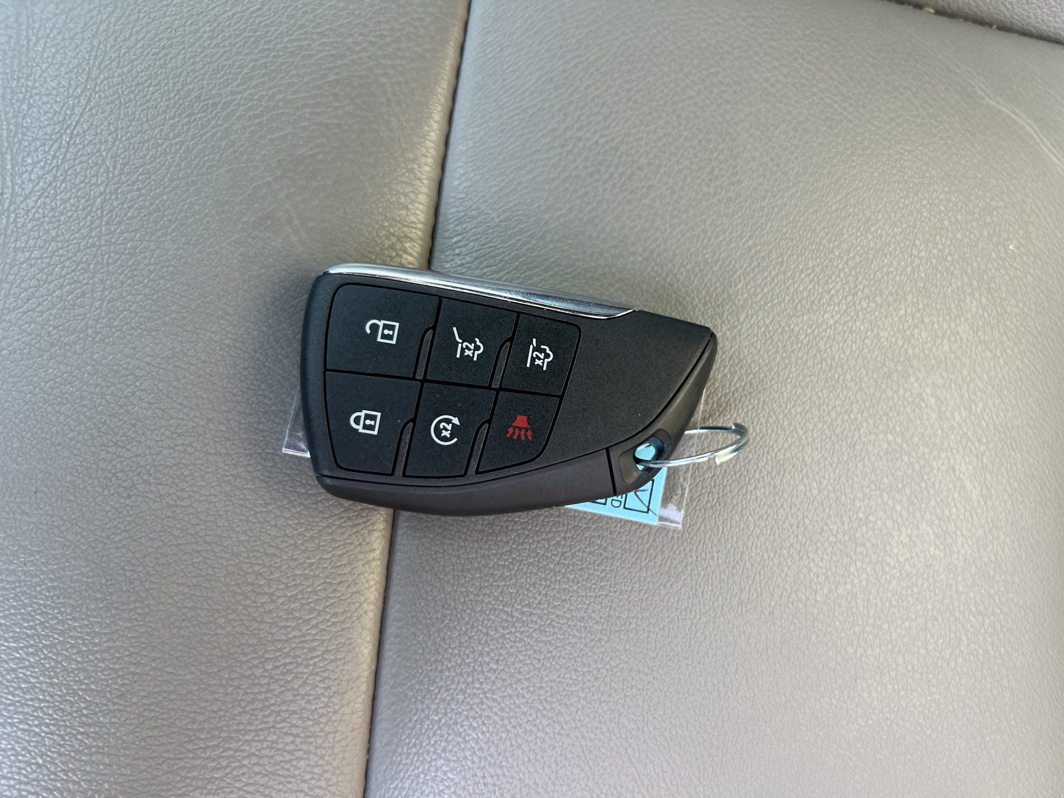 Used 2023 Chevrolet Tahoe Z71 AWD/4WD image 35