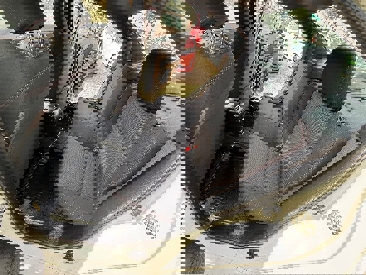 Used 2017 Subaru WRX Premium image 22