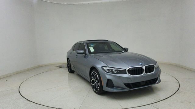 Used 2025 BMW 330i xDrive Sedan image 66