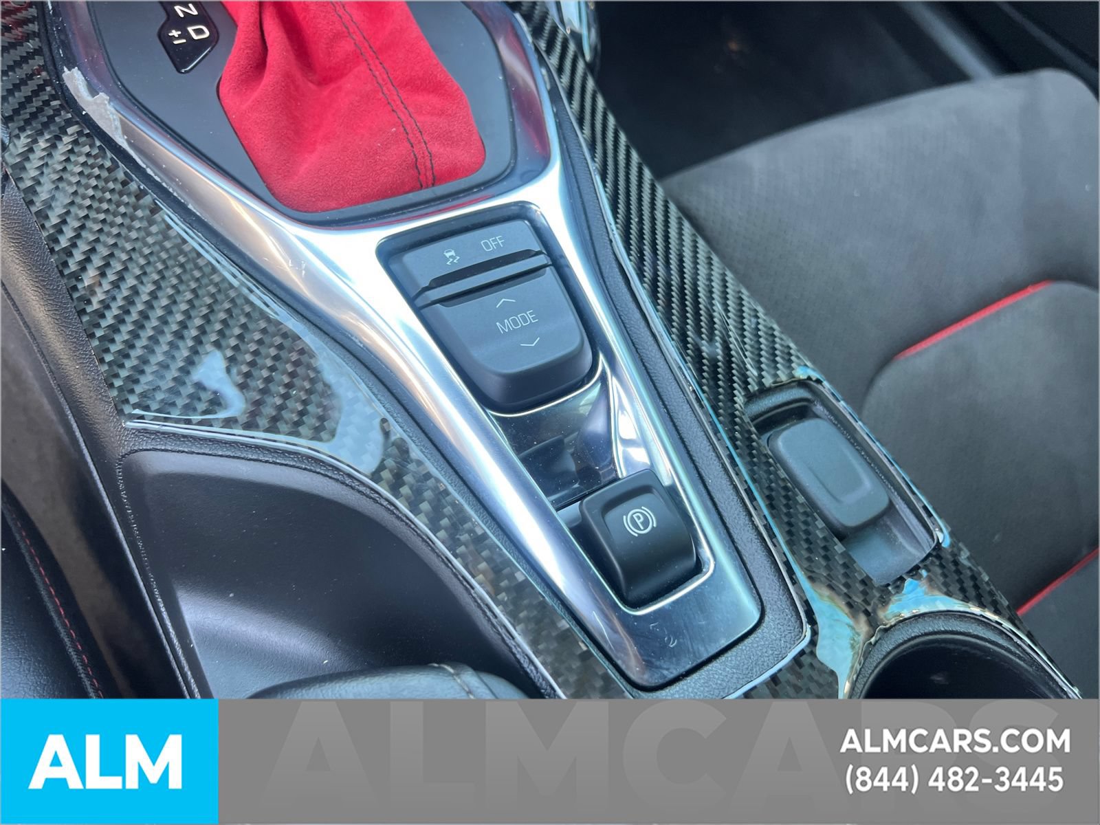 Used 2021 Chevrolet Camaro ZL1 RWD image 30