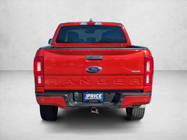 Used 2019 Ford Ranger XLT w/ Equipment Group 301A Mid image 6