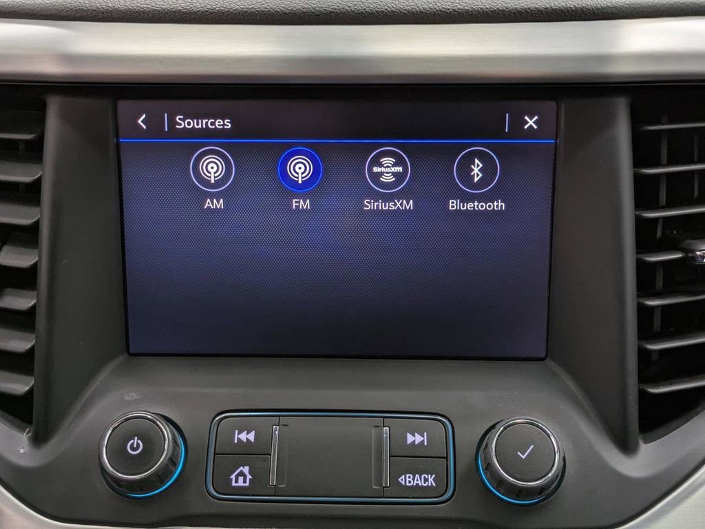 Used 2022 GMC Acadia SLE w/ Driver Convenience Package image 29