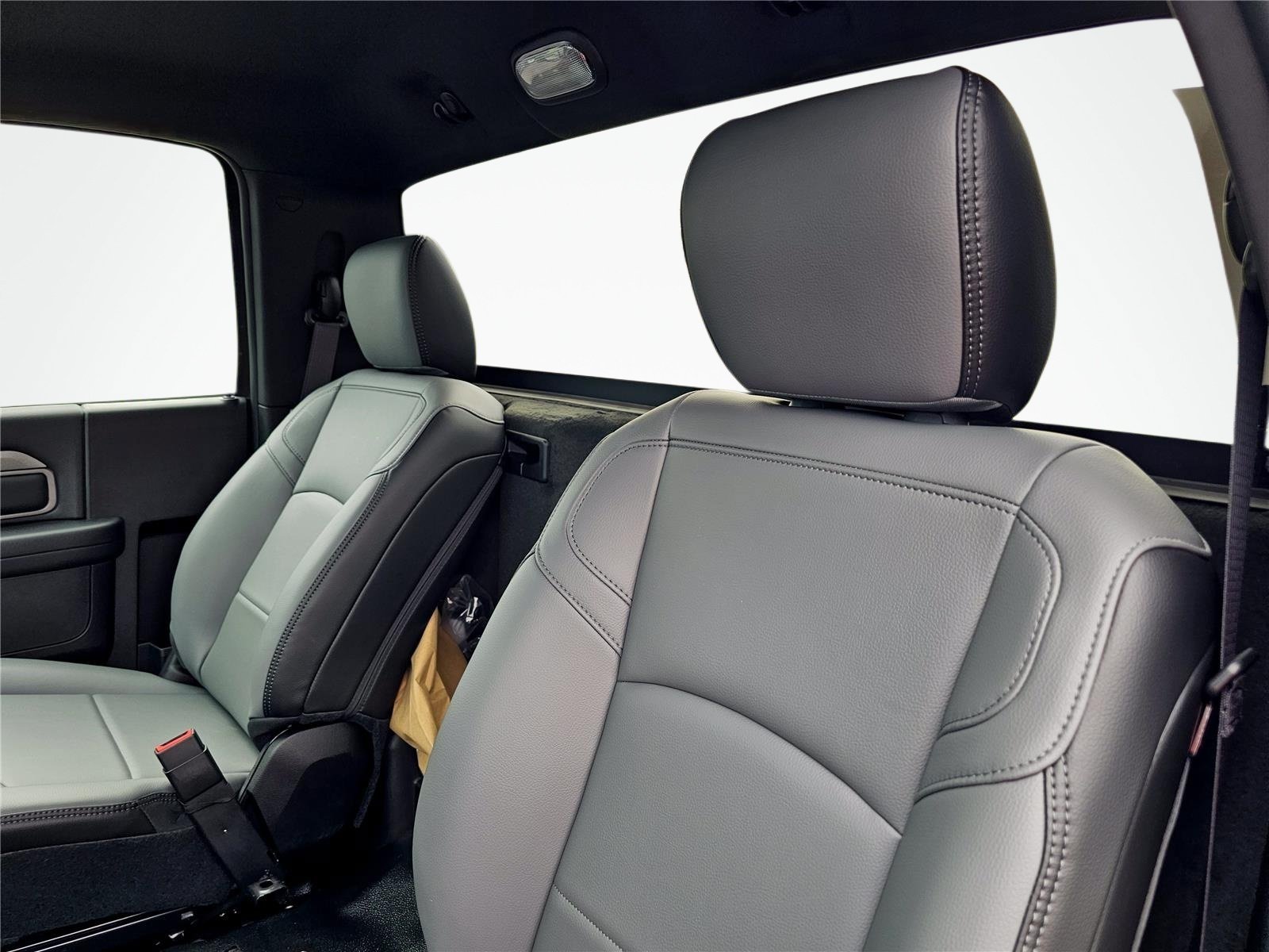 New 2026 RAM 4500 Tradesman w/ Chrome Appearance Group RWD image 19