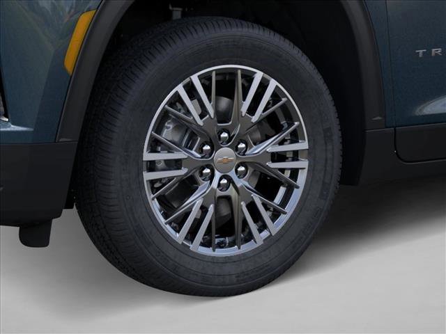 New 2026 Chevrolet Traverse LT FWD image 9
