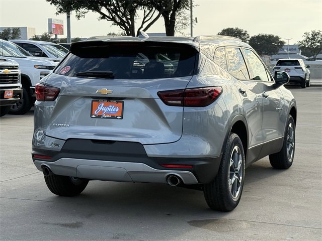 New 2026 Chevrolet Blazer LT w/ Convenience Package image 4