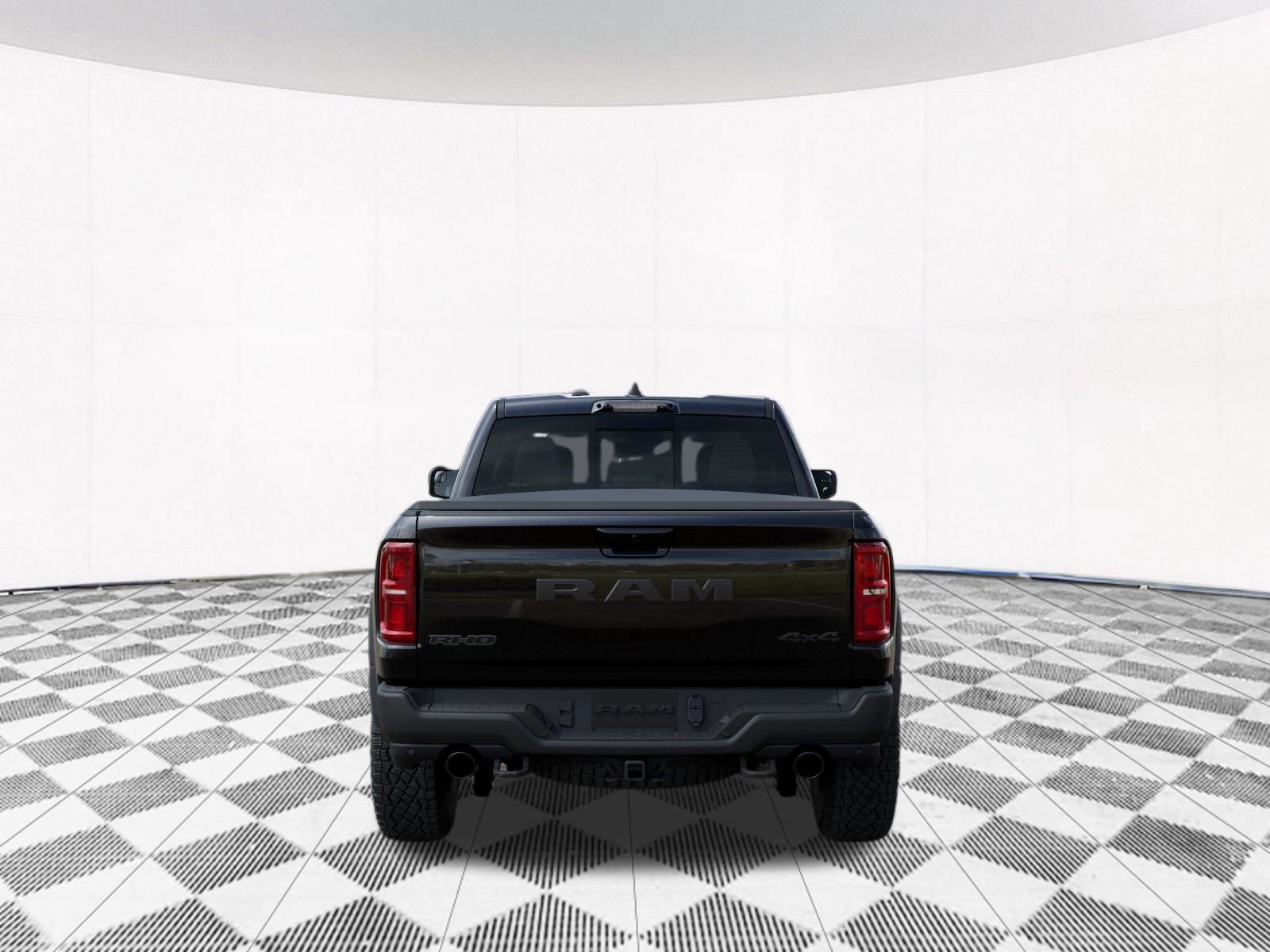 New 2026 RAM 1500 RHO image 10
