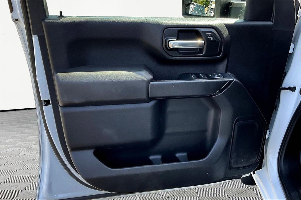 Used 2024 Chevrolet Silverado 2500 W/T w/ WT Fleet Convenience Package AWD/4WD image 19