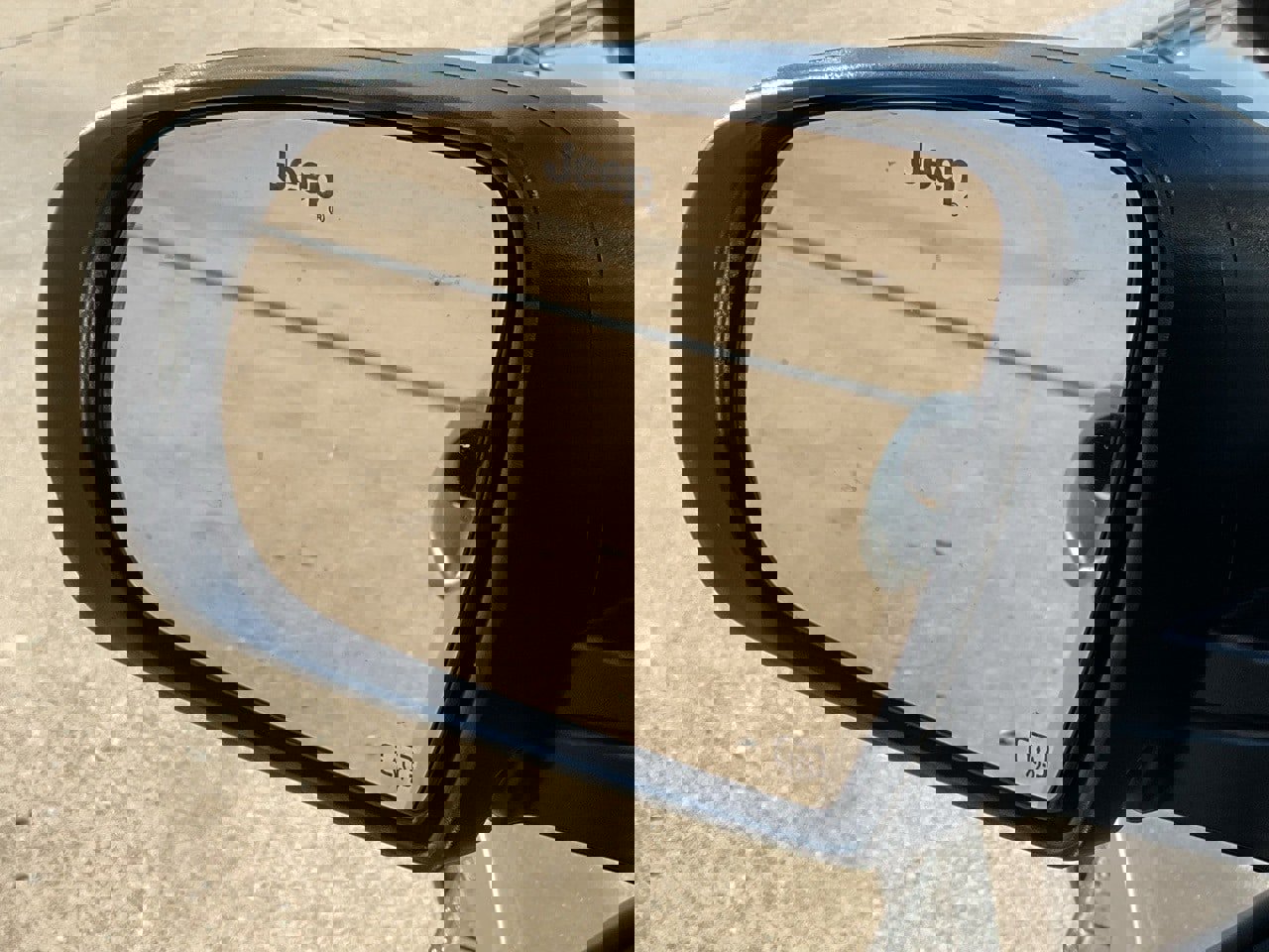 Used 2020 Jeep Compass Sport w/ Cold Weather Group image 11