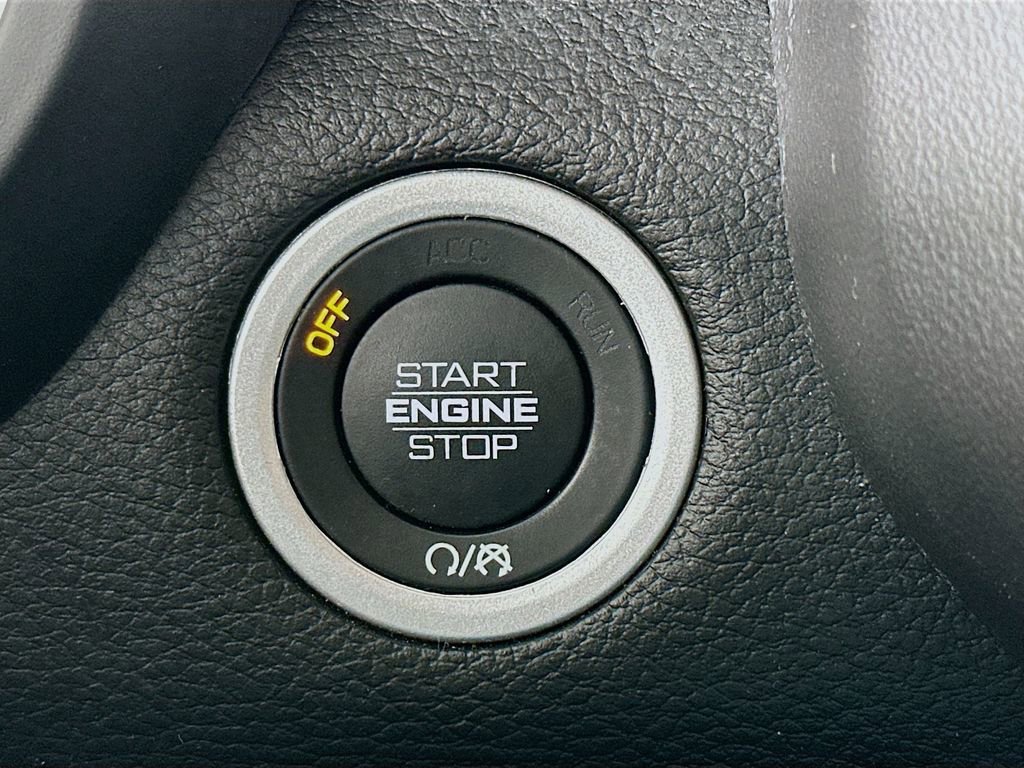 Certified 2024 RAM 1500 Big Horn image 23