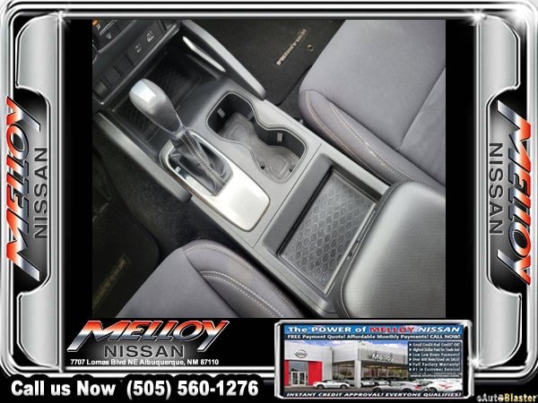 Certified 2023 Nissan Frontier SV AWD/4WD image 14