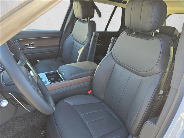 New 2026 Land Rover Range Rover SE AWD/4WD image 16