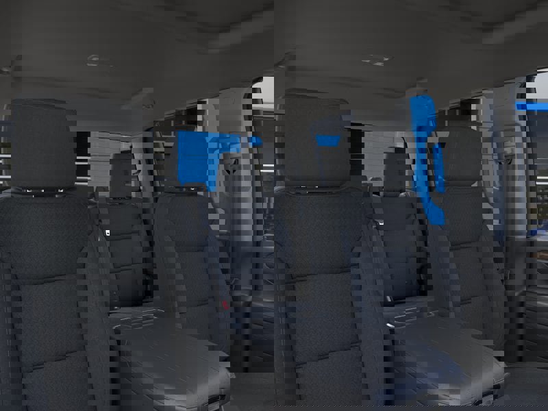 New 2026 Chevrolet Silverado 2500 LT w/ Trail Boss Package image 24