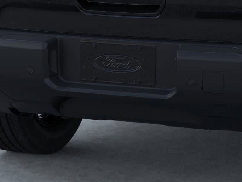 New 2025 Ford Bronco Sport Outer Banks AWD/4WD image 23