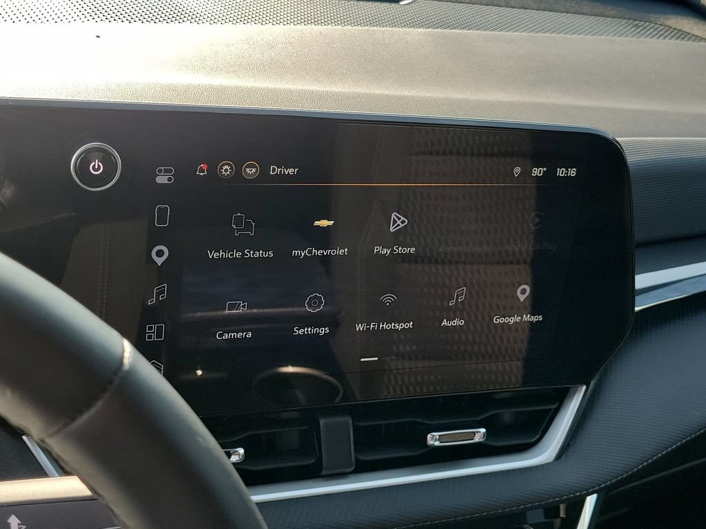 Used 2026 Chevrolet Equinox LT FWD image 29