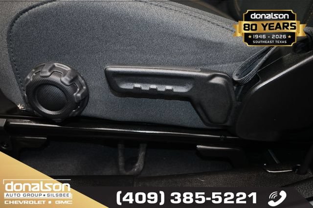 Used 2025 Jeep Wrangler Sport AWD/4WD image 7