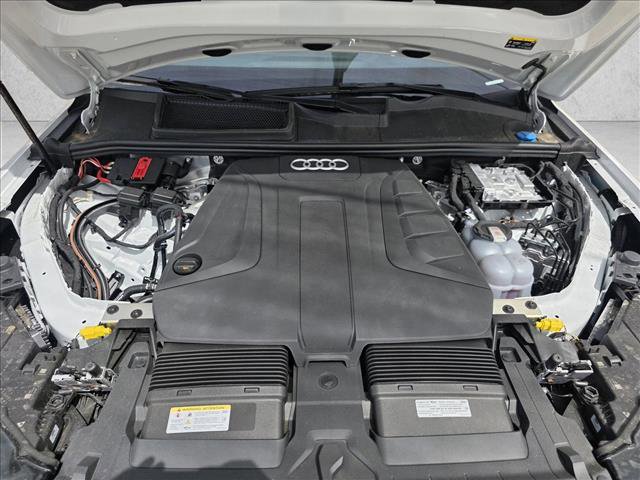 New 2026 Audi Q7 2.0T Premium image 25