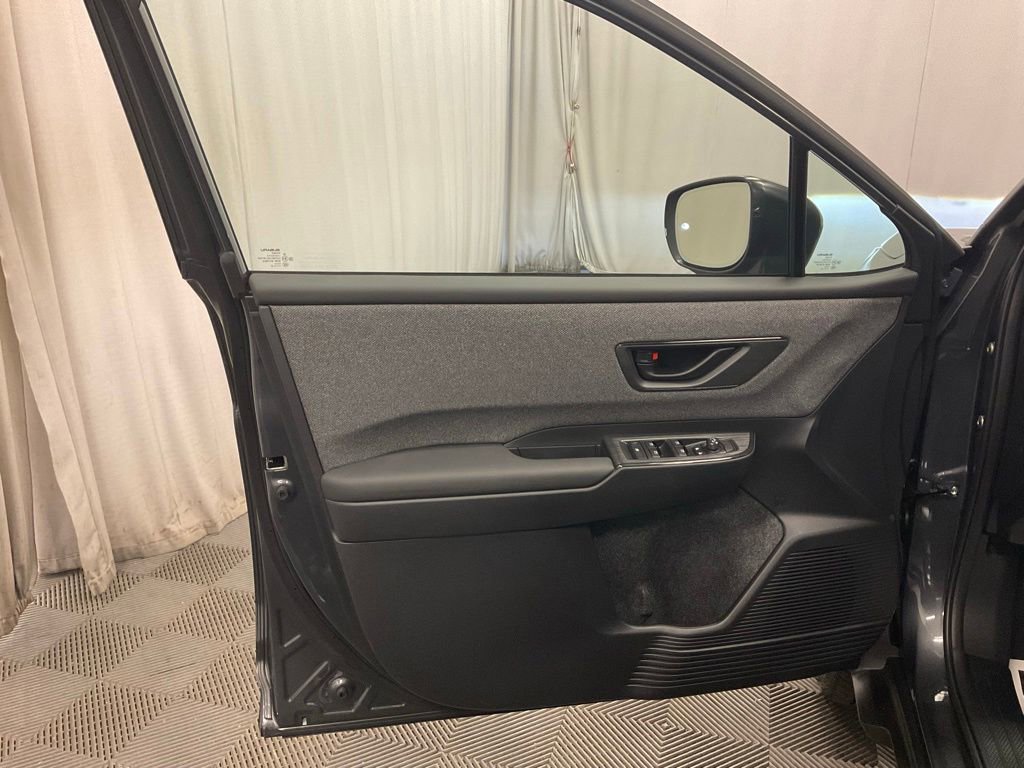 New 2026 Subaru Outback Premium AWD/4WD image 18