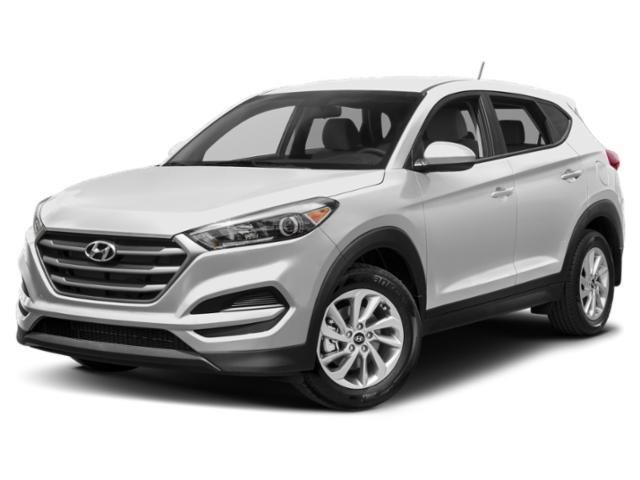 Used 2018 Hyundai Tucson SEL image 1