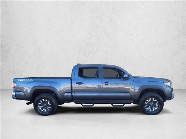 Certified 2023 Toyota Tacoma TRD Off-Road w/ Black Out Package (TMS) image 4