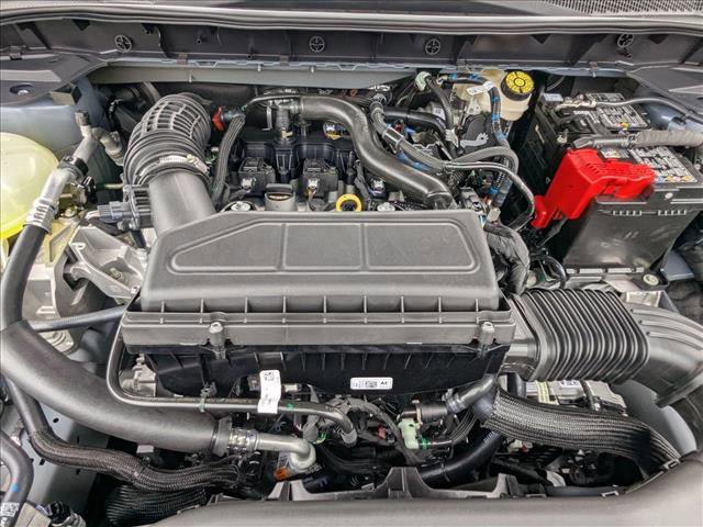 New 2026 Ford Escape ST-Line w/ Tech Pack #1 FWD image 16