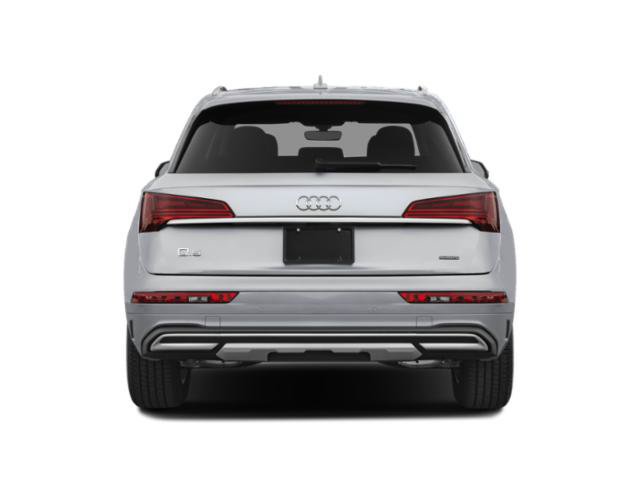 Used 2024 Audi Q5 2.0T Premium AWD/4WD image 5