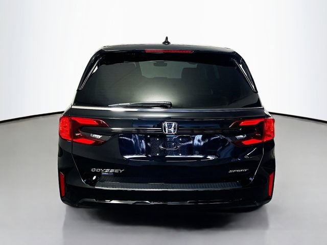 Used 2025 Honda Odyssey Sport-L image 7