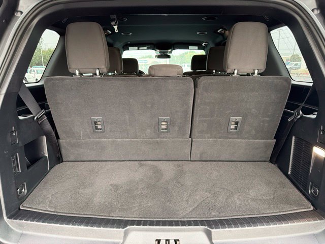 Used 2021 Ford Expedition XLT AWD/4WD image 35