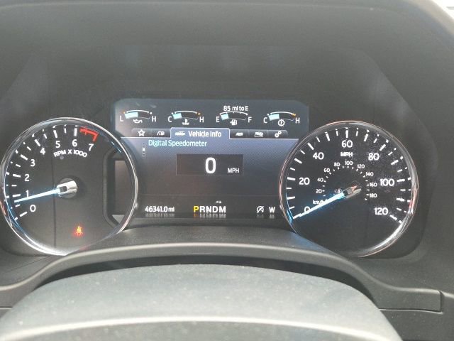 Used 2021 Ford Expedition XLT image 41