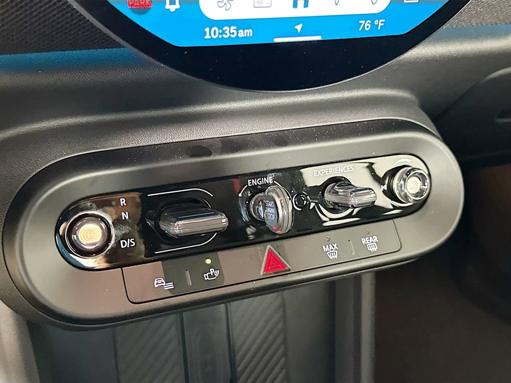 New 2026 MINI Cooper John Cooper Works image 15