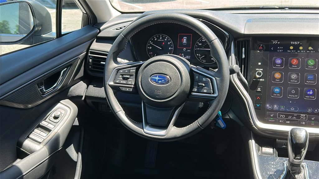 Certified 2024 Subaru Outback Premium AWD/4WD image 23