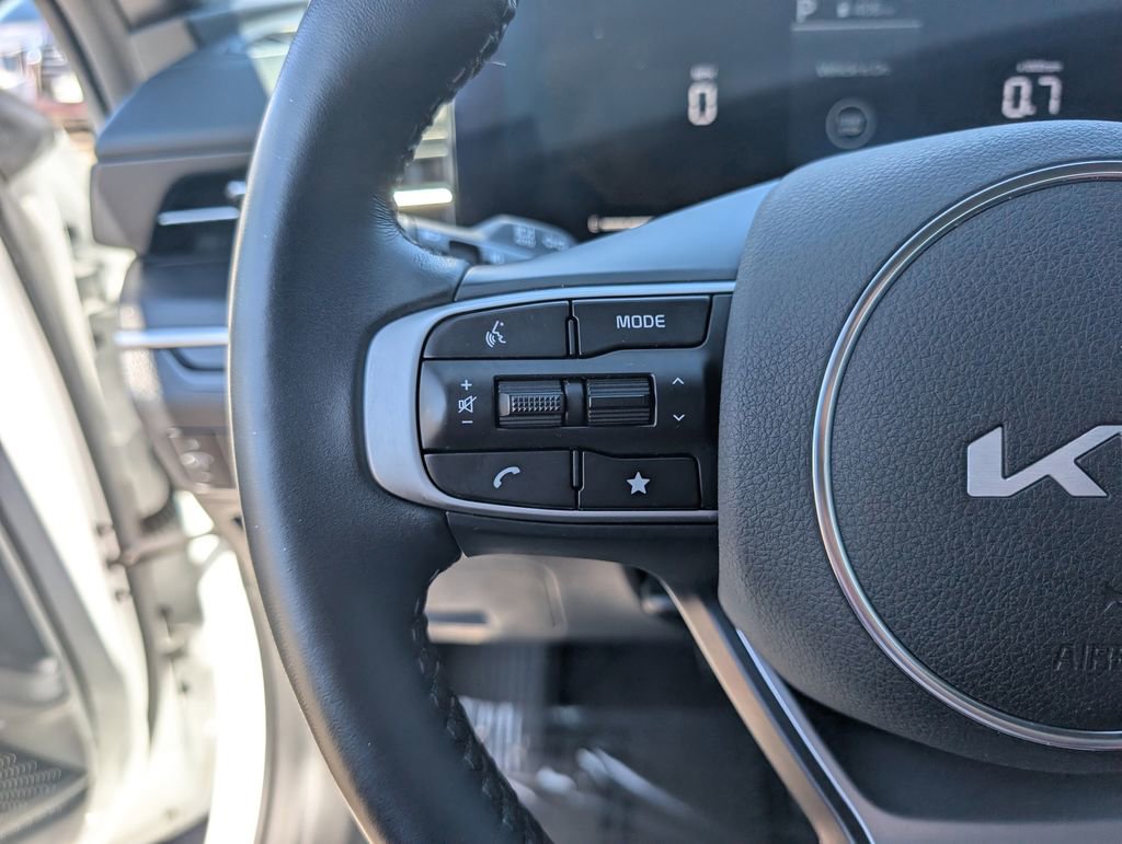 Certified 2025 Kia K5 GT-Line w/ GT-Line Premium Package AWD/4WD image 25