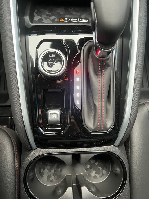 New 2026 Chevrolet Colorado Z71 w/ Z71 Convenience Package 2 image 29