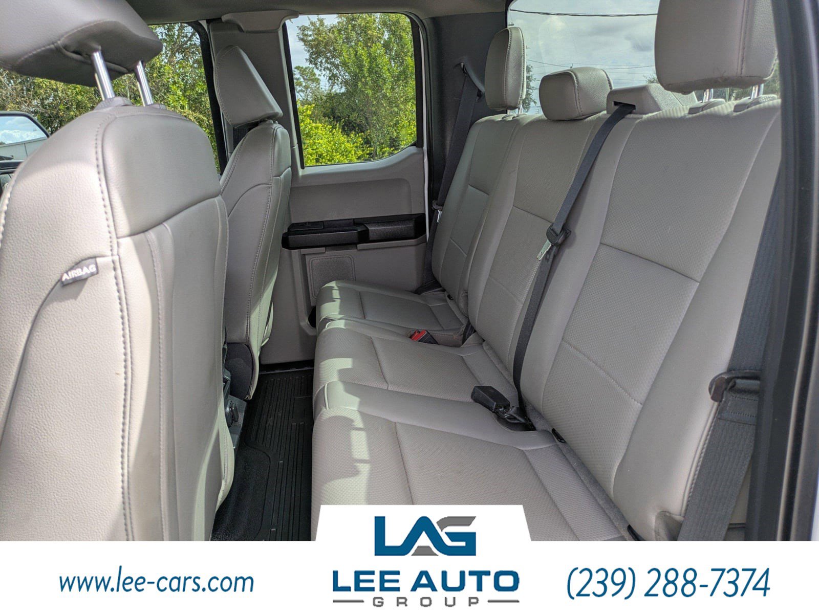 Used 2022 Ford F250 XL w/ Power Equipment Group image 11