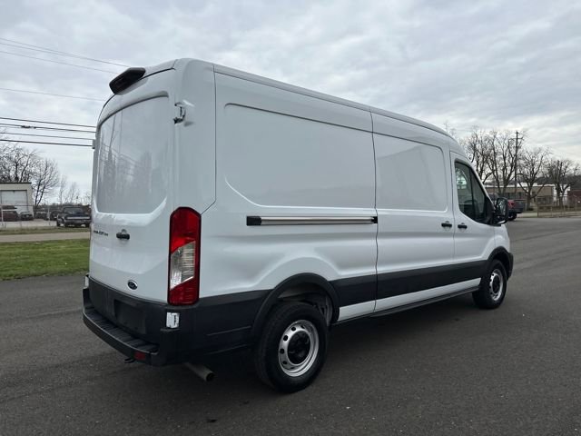 Used 2025 Ford Transit 250 148 Medium Roof image 3
