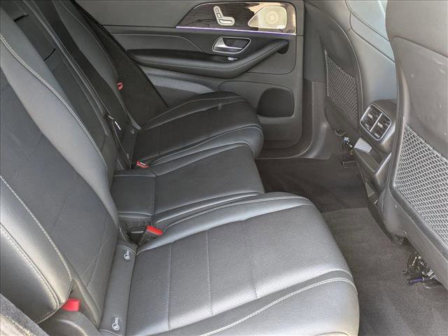 Used 2024 Mercedes-Benz GLE 350 4MATIC image 21