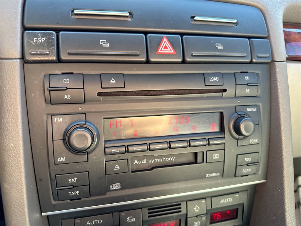 Used 2006 Audi A4 1.8T image 14