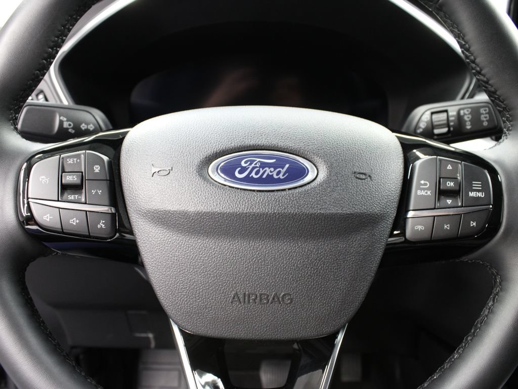 Used 2025 Ford Escape Platinum AWD/4WD image 48