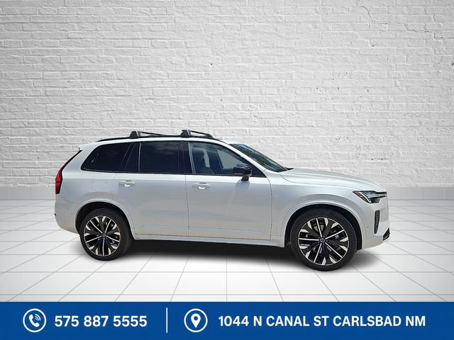 Used 2026 Volvo XC90 B6 Ultra w/ Lounge Package AWD/4WD image 5