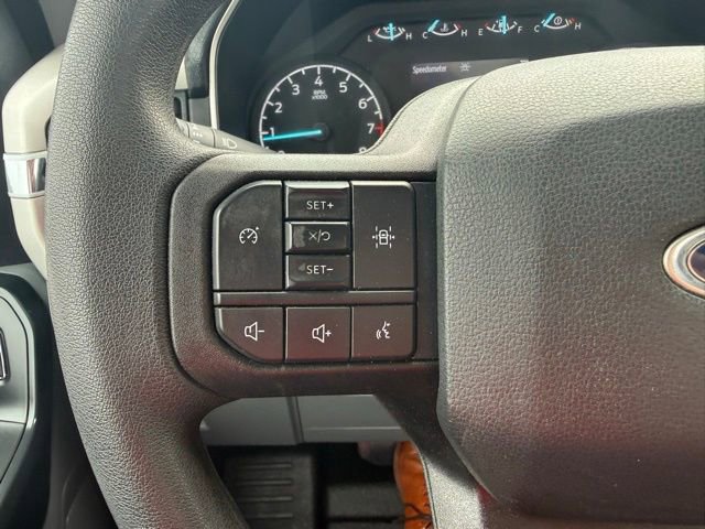 Used 2022 Ford F150 XL w/ Equipment Group 101A High RWD image 19