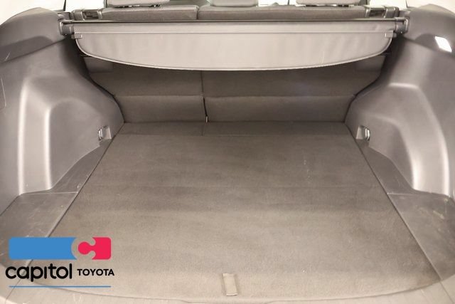 Certified 2025 Toyota RAV4 XLE AWD/4WD image 26