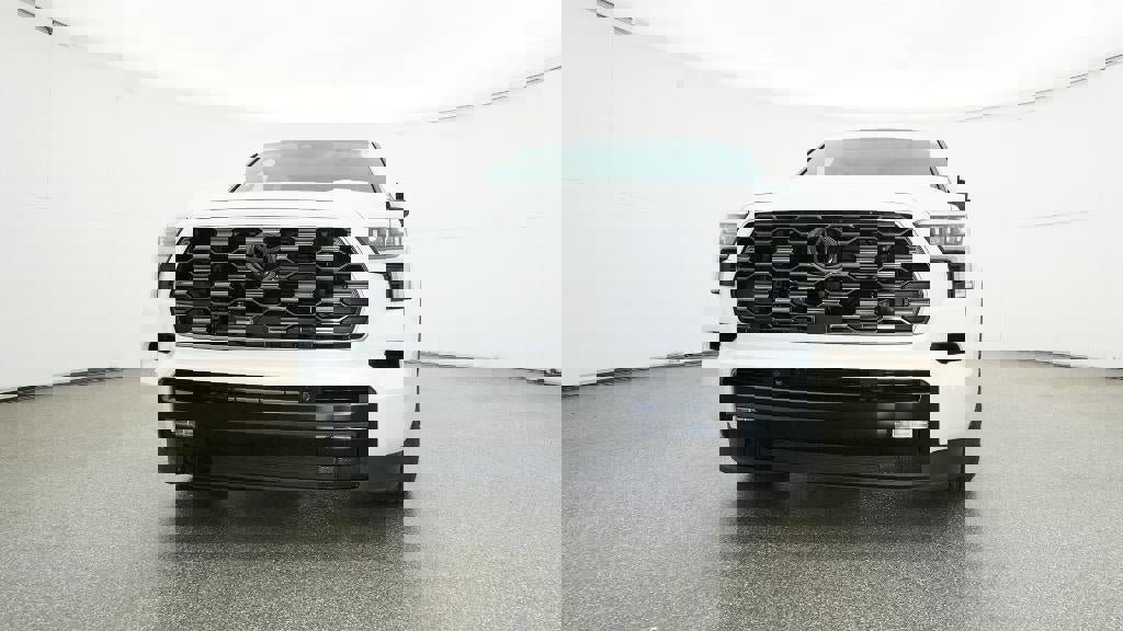 New 2026 Toyota Sequoia Platinum image 31