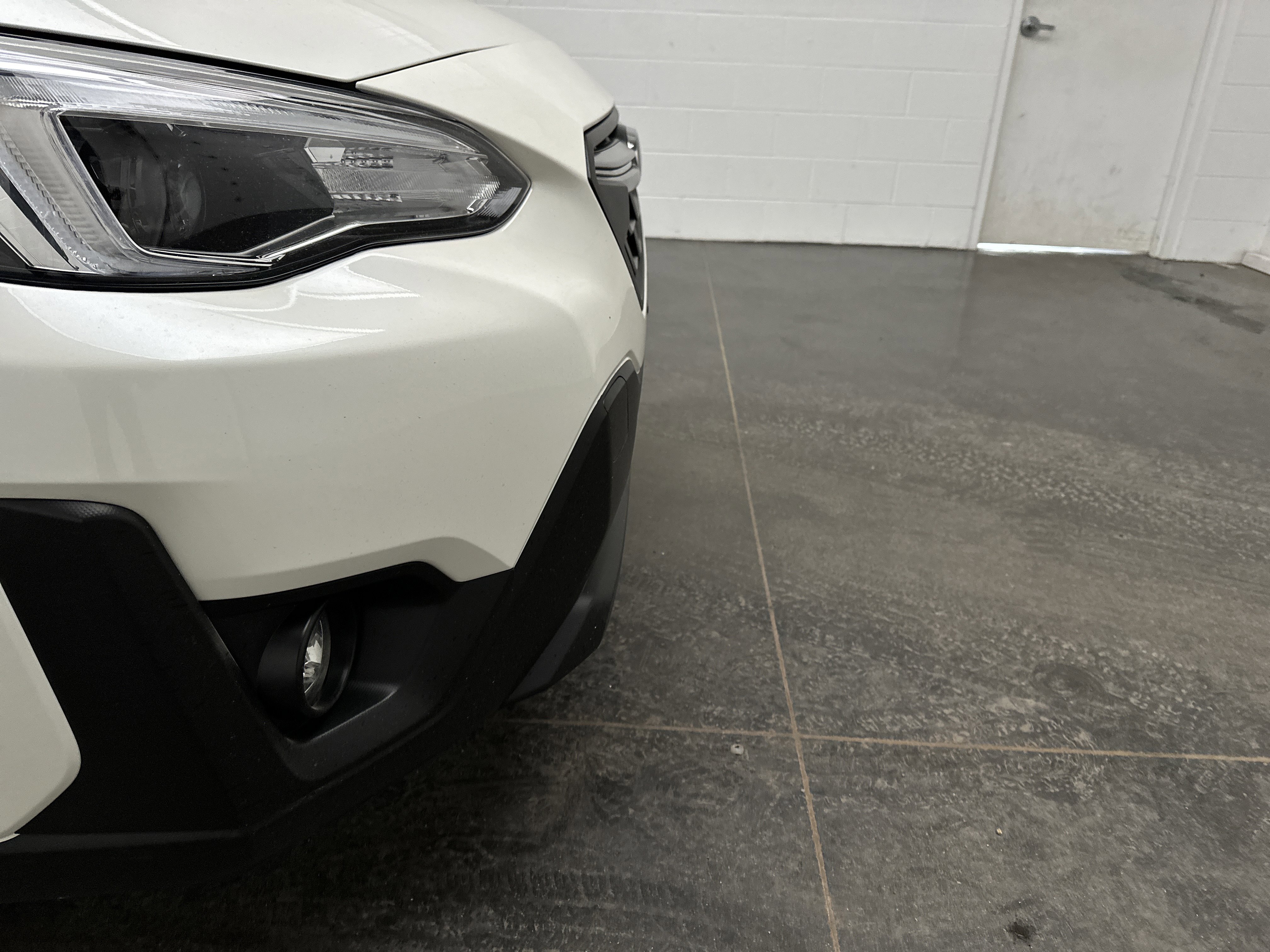 Used 2023 Subaru Crosstrek 2.5i Limited w/ Moonroof Package image 2