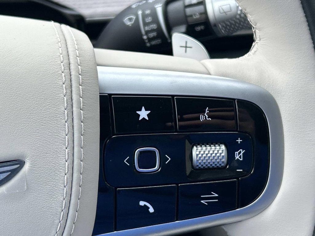 New 2026 Genesis GV80 3.5T Prestige AWD/4WD image 32